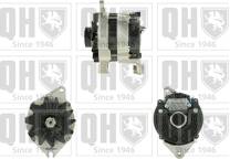 Dynamo / Alternator