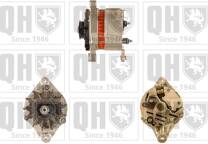 Dynamo / Alternator