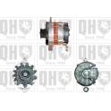 Dynamo / Alternator QUINTON HAZELL - QRA1846