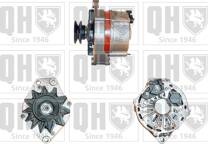 Dynamo / Alternator
