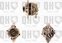 Dynamo / Alternator
