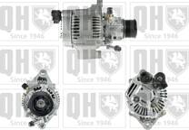 Dynamo / Alternator