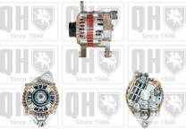 Dynamo / Alternator