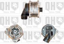 Dynamo / Alternator