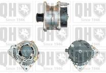 Dynamo / Alternator