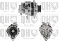 Dynamo / Alternator