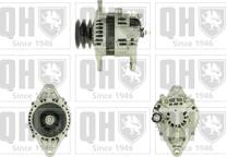 Dynamo / Alternator