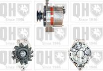 Dynamo / Alternator