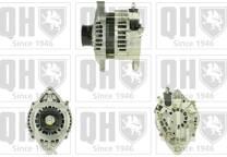 Dynamo / Alternator