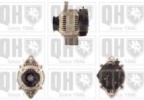 Dynamo / Alternator