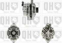 Dynamo / Alternator