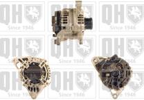 Dynamo / Alternator