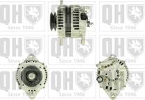 Dynamo / Alternator