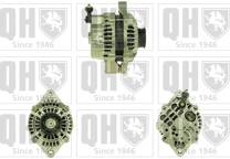 Dynamo / Alternator