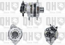 Dynamo / Alternator