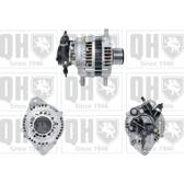 Dynamo / Alternator QUINTON HAZELL - QRA2582