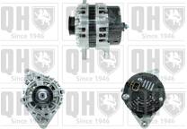 Dynamo / Alternator