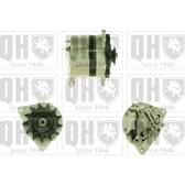 Dynamo / Alternator QUINTON HAZELL - QRA2637