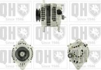 Dynamo / Alternator