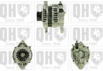 Dynamo / Alternator