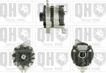 Dynamo / Alternator