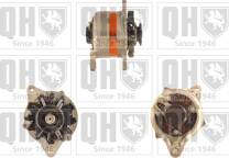 Dynamo / Alternator