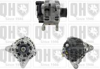 Dynamo / Alternator
