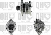 Dynamo / Alternator