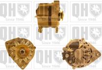 Dynamo / Alternator
