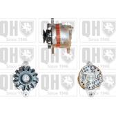 Dynamo / Alternator QUINTON HAZELL - QRA1124