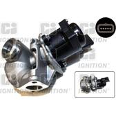 EGR Klep QUINTON HAZELL - XEGR31