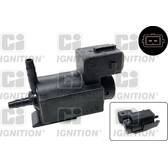 Change-Over Valve, exhaust-gas door QUINTON HAZELL - XELV12
