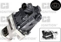 EGR Valve