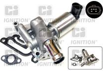 EGR Valve