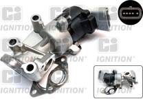 EGR Valve