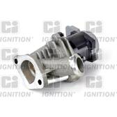 EGR Valve QUINTON HAZELL - XEGR37