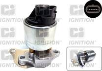 EGR Valve