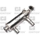 Elemento enfriador, reciclaje gases escape QUINTON HAZELL - XEGR903