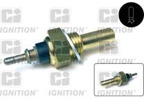 Coolant Temperature Sensor