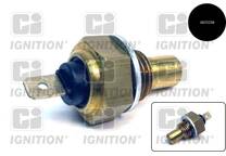 Coolant Temperature Sensor
