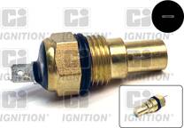 Coolant Temperature Sensor