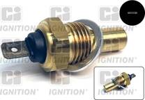 Coolant Temperature Sensor