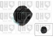 Engine Mounting