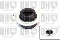 Engine Mounting