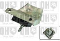 Engine Mounting