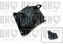 Engine Mounting