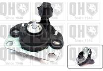 Engine Mounting