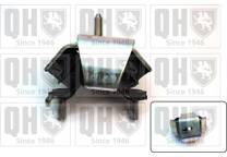 Engine Mounting