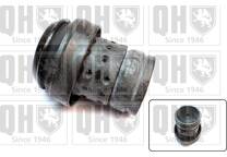 Engine Mounting