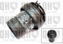 Mounting, manual transmission